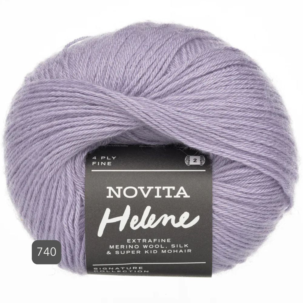 Novita - Helene