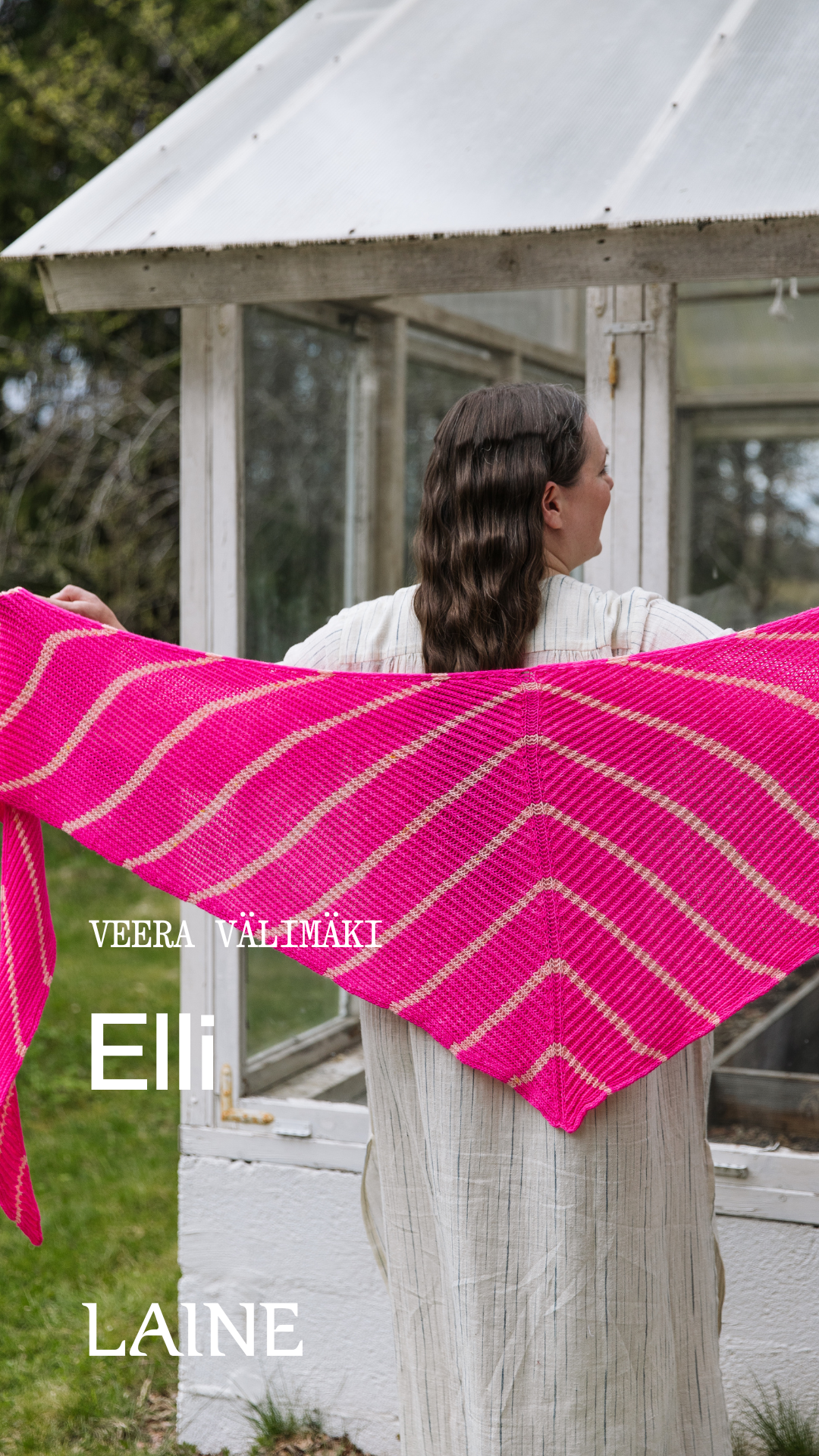 Veera Välimäki; My Dream Knits