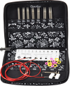 ChiaoGoo – Twist Interchangeable Set - Small