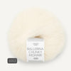 Sandnes Garn - Ballerina Chunky Mohair