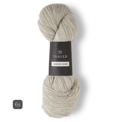 Isager - Jensen Yarn