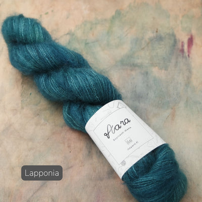 Aara - Hieno 50g