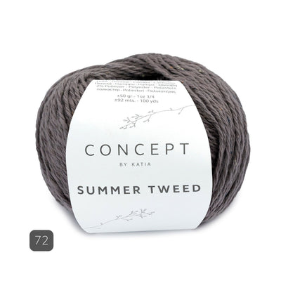 Katia - Summer Tweed