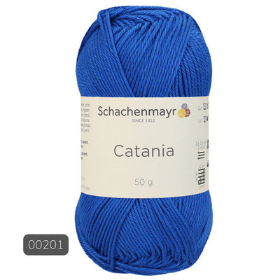 Schachenmayr - Catania