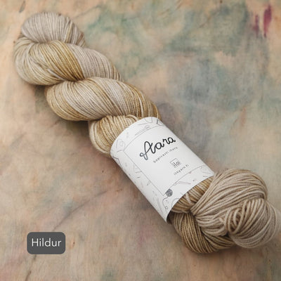 Aara - Mieltyä Advent Calendar Colors