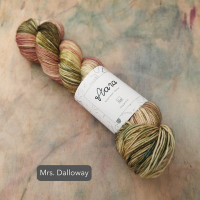 Aara - Mieltyä Advent Calendar Colors