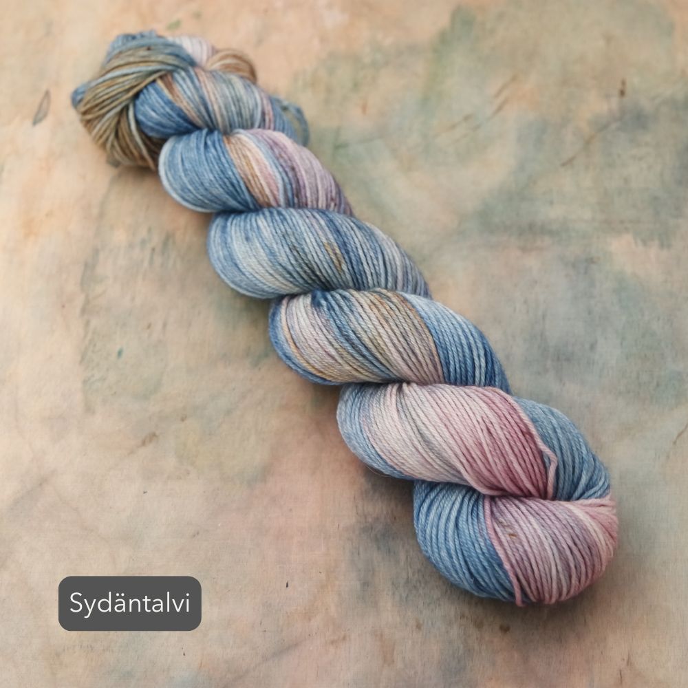 Aara - Mielenmaisema