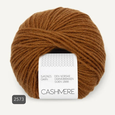 Sandnes Garn - Cashmere