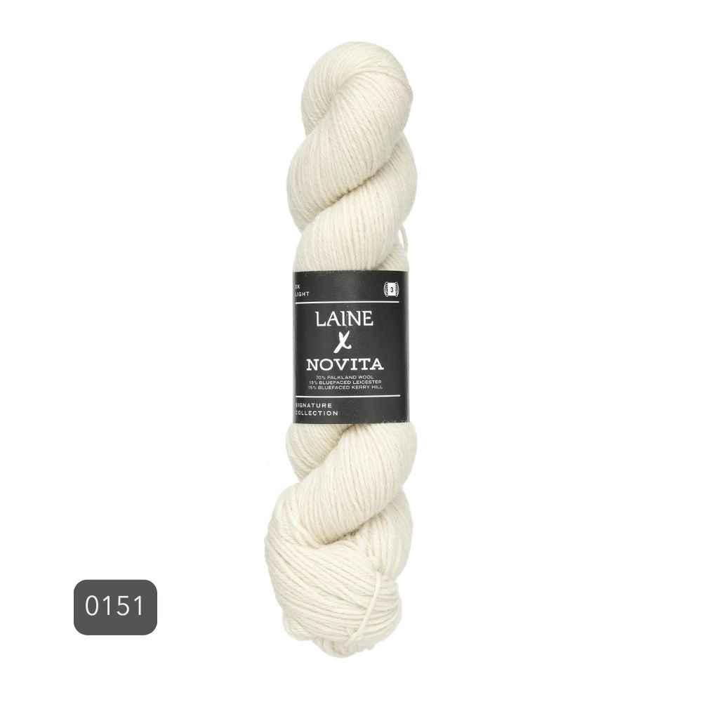 Novita - Laine DK
