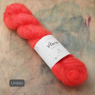 Aara - Hieno 50g