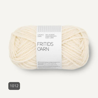 Sandnes Garn - Fritidsgarn