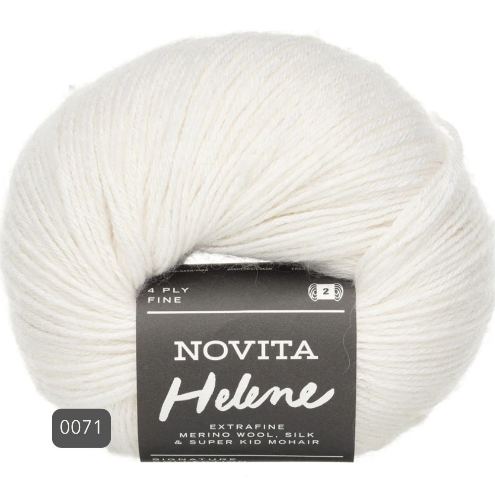 Novita - Helene