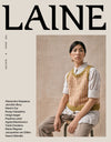 Laine Magazine 19 (pre-order)