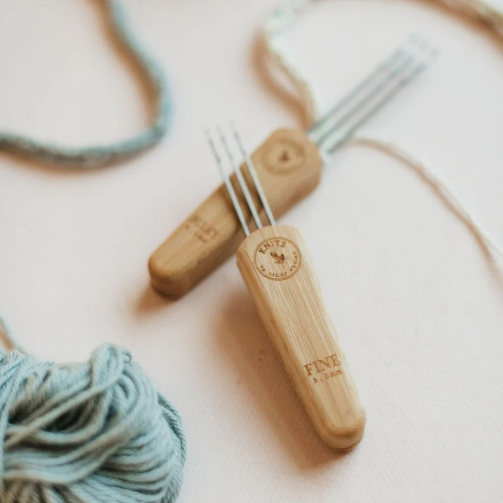 Knits - Icorder