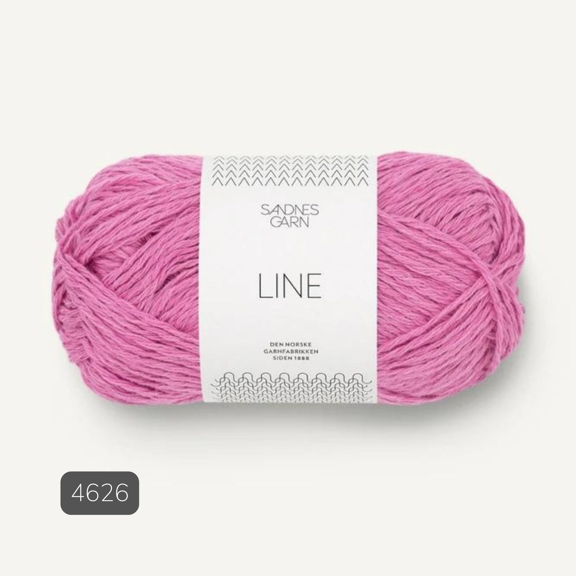 Sandnes Garn - Line Ale