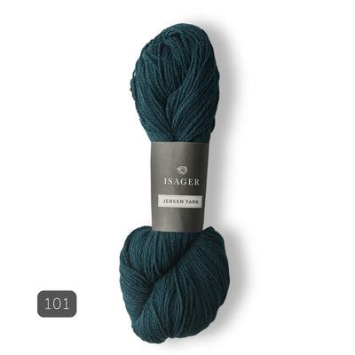 Isager - Jensen Yarn