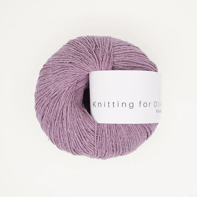 Knitting for Olive - Pure Silk