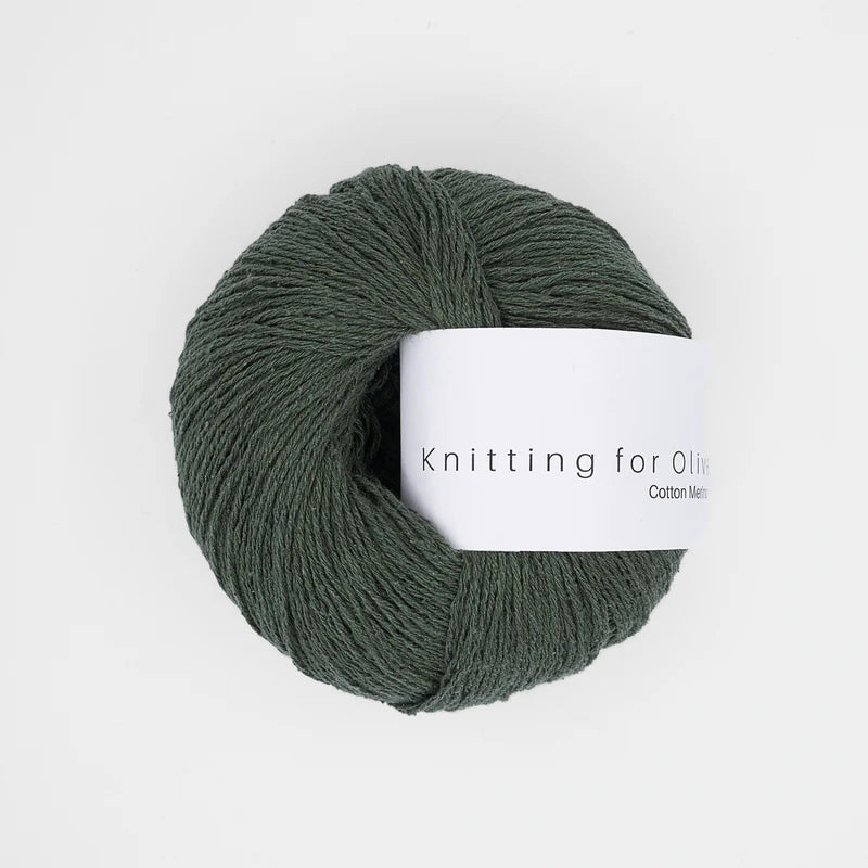 Knitting for Olive - Pure Silk