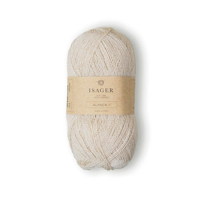 Isager - Alpaca 1
