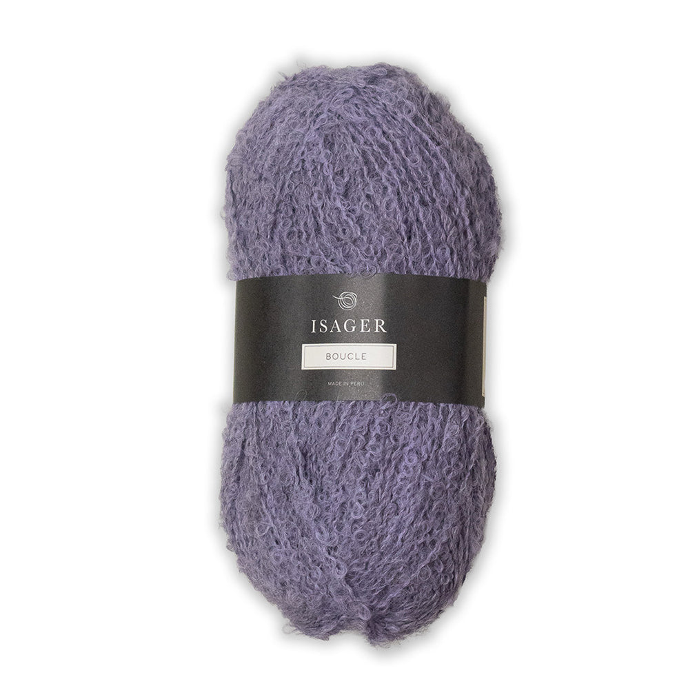 Isager - Bouclé
