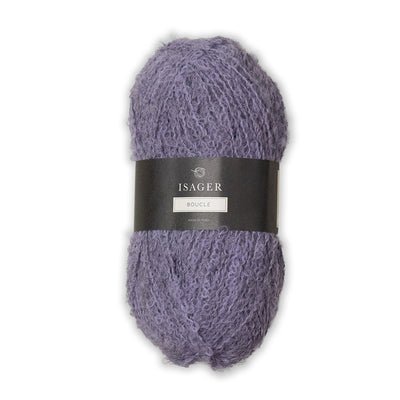 Isager - Bouclé