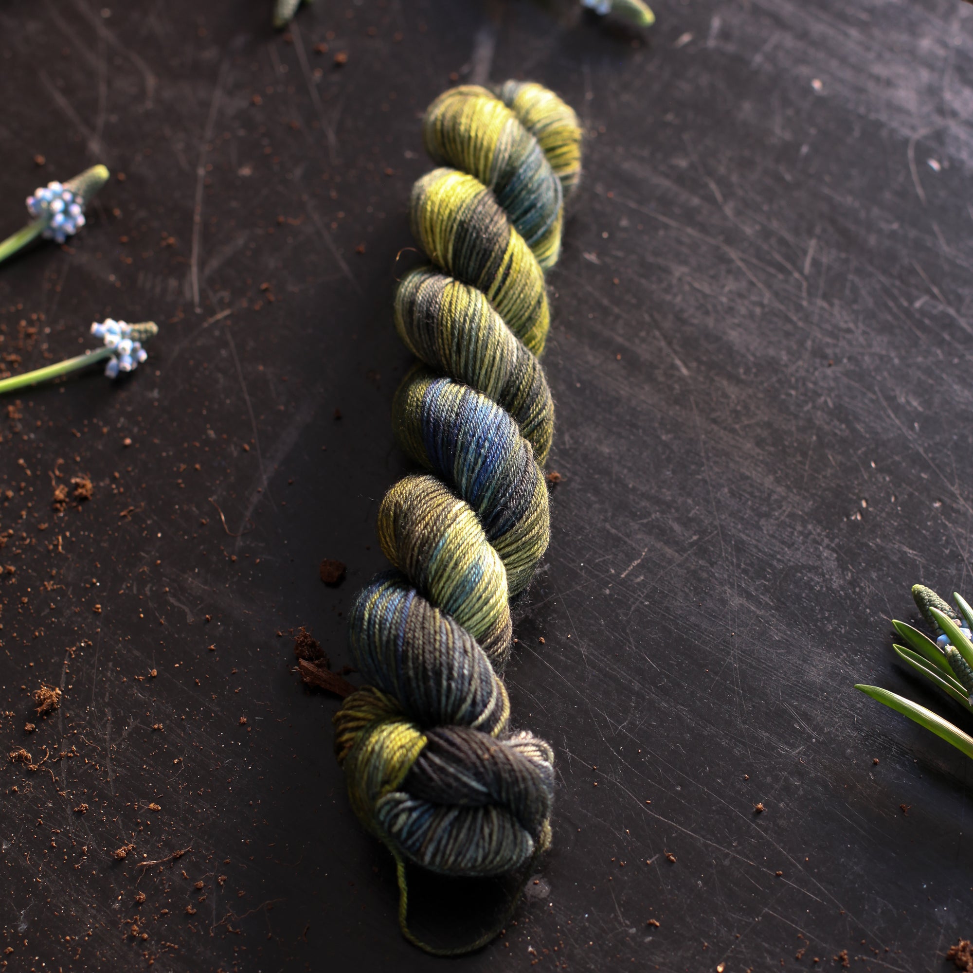 Aara - Mielenmaisema