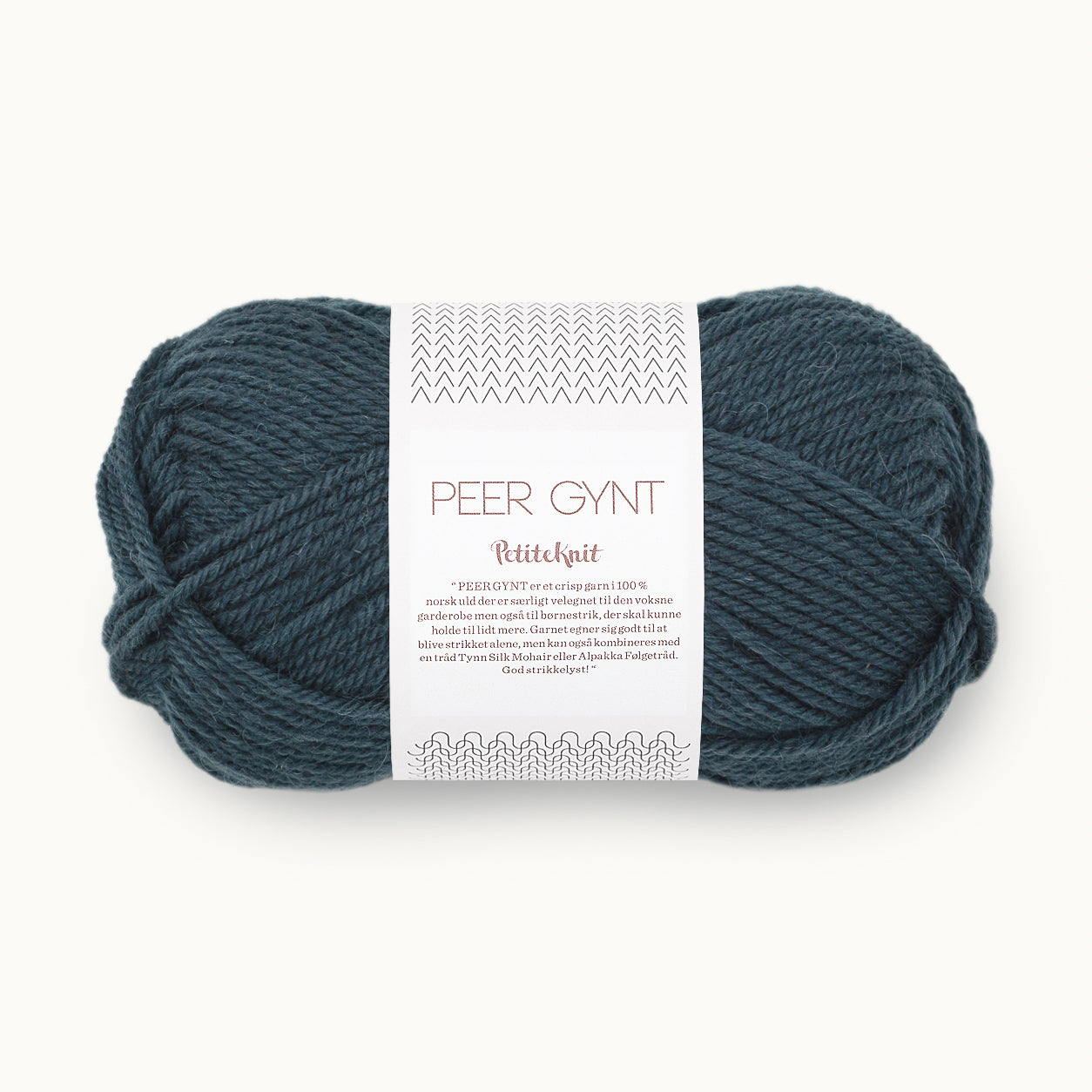 Sandnes Garn - Peer Gynt