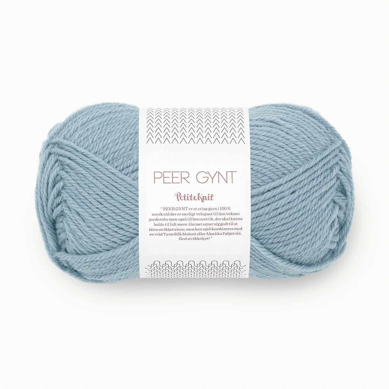 Sandnes Garn - Peer Gynt