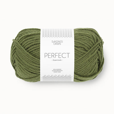 Sandnes Garn - Perfect