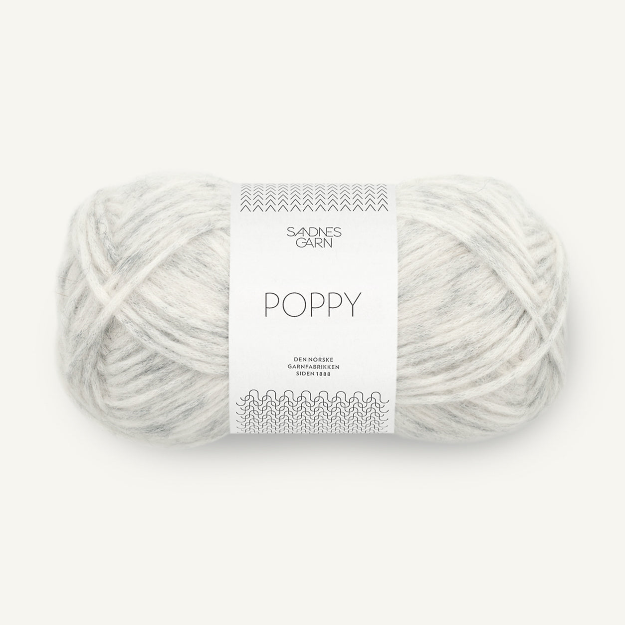 Sandnes Garn - Poppy