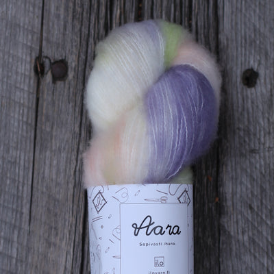 Aara - Soma