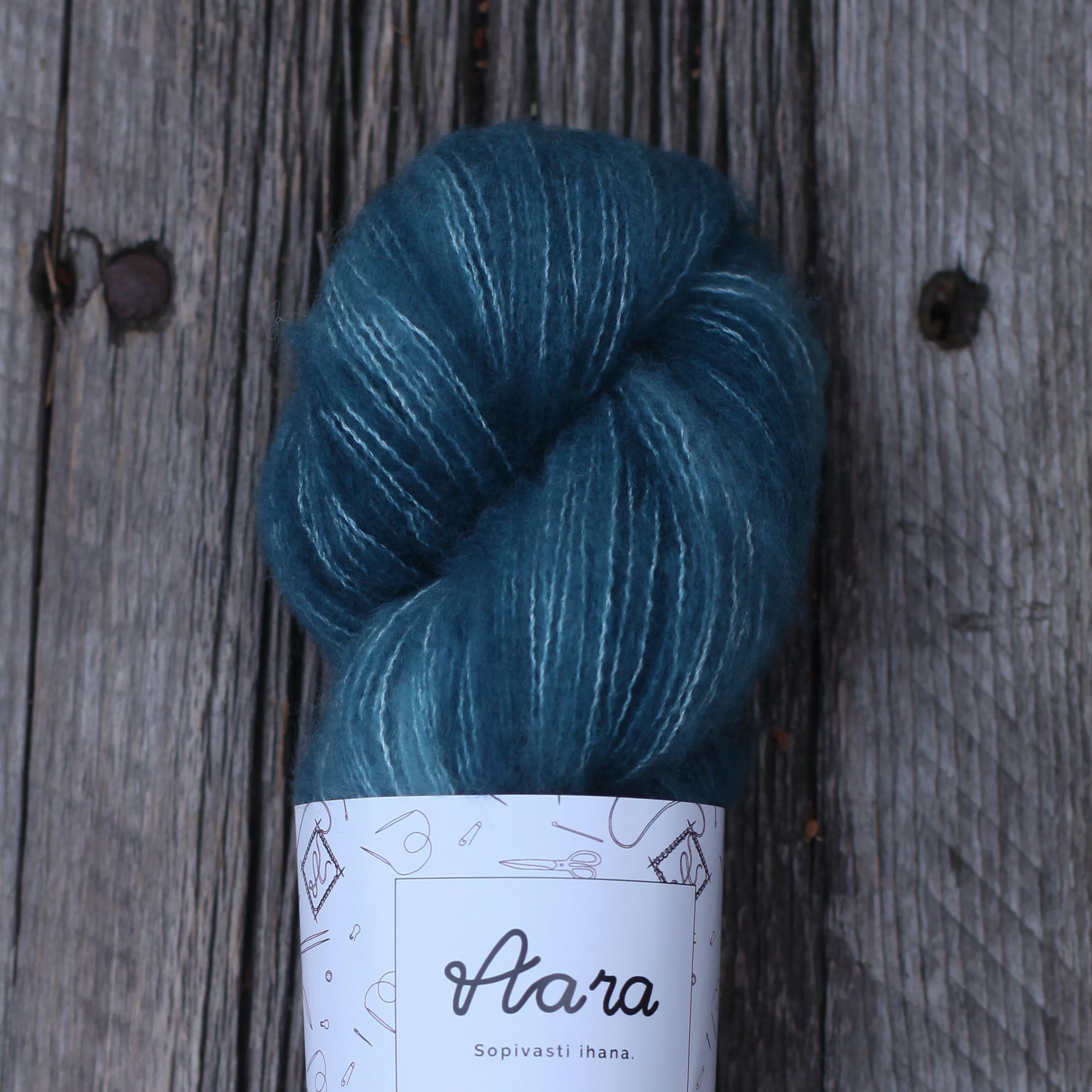 Aara - Soma