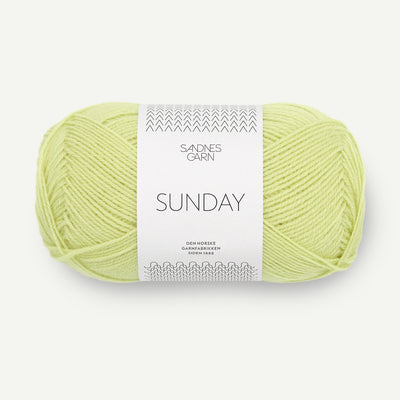 Sandnes Garn - Sunday