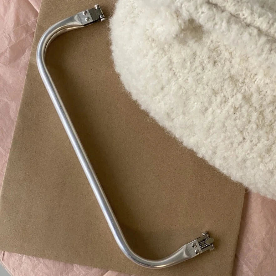 PetiteKnit - Kukkarokehys - Iso