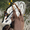 PetiteKnit - Leather Strap for Terrazzo Bag