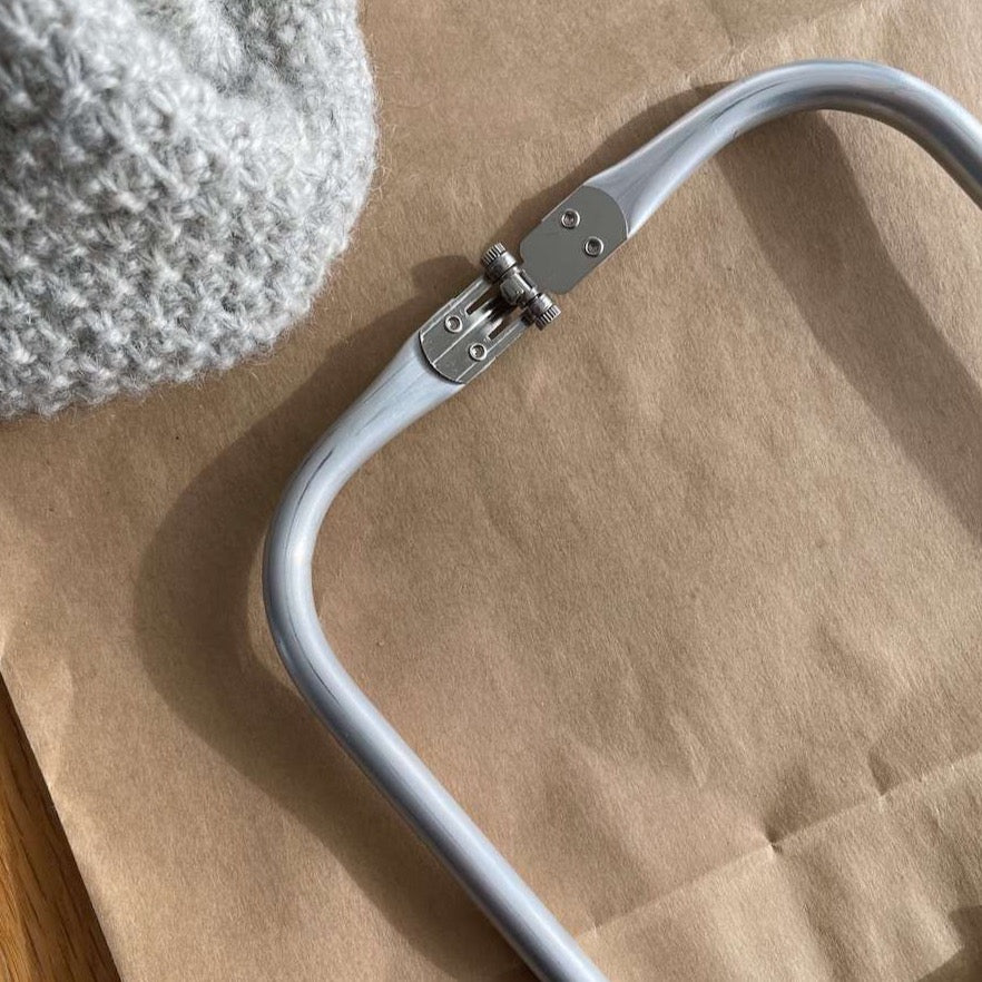 PetiteKnit - Kukkarokehys - Pieni