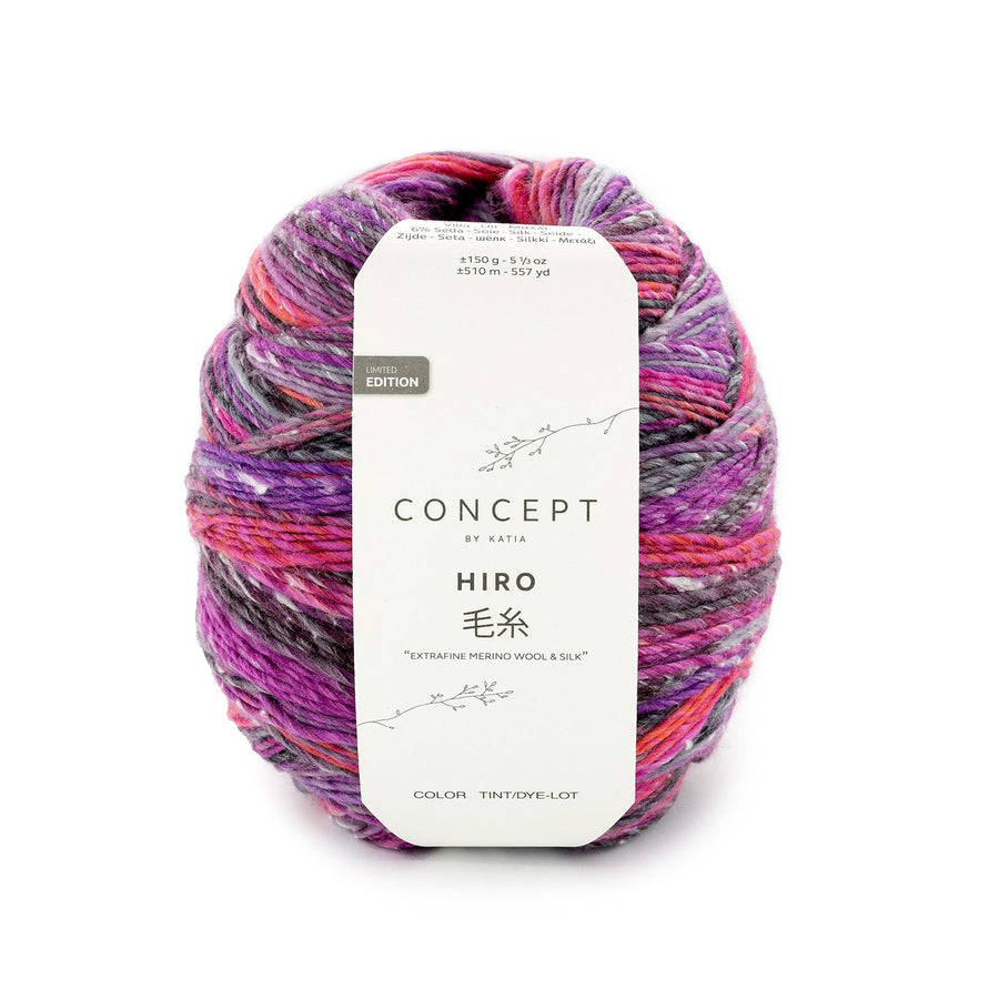 Concept by Katia - Hiro