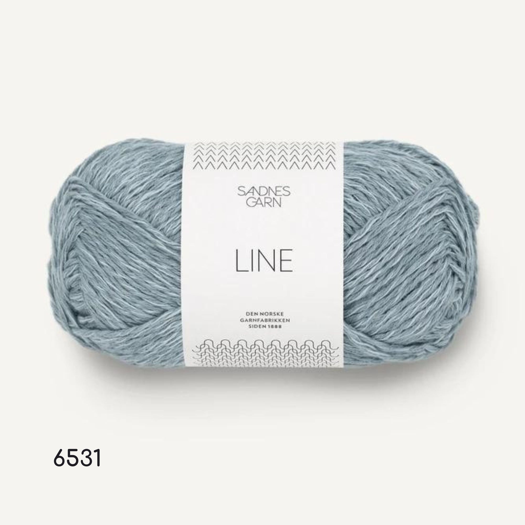 Sandnes Garn - Line Ale