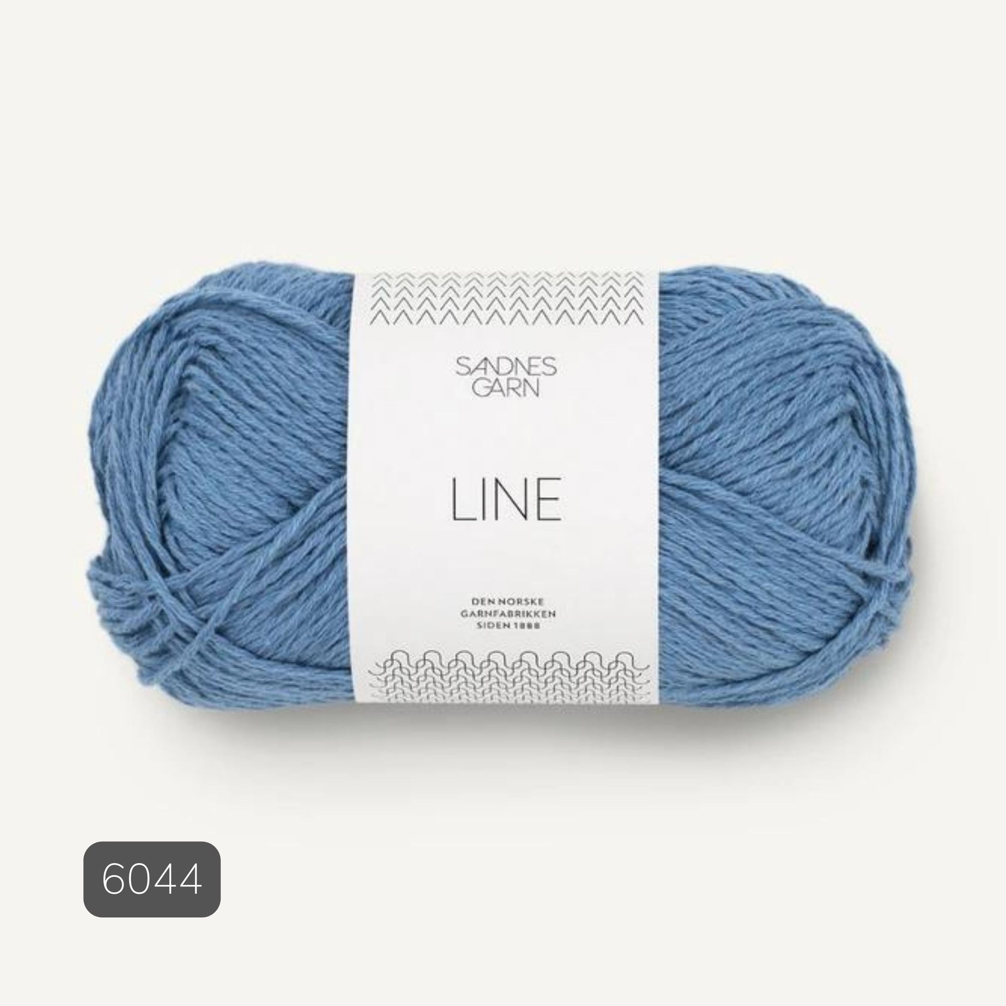 Sandnes Garn - Line