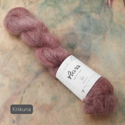 Aara - Hieno 50g