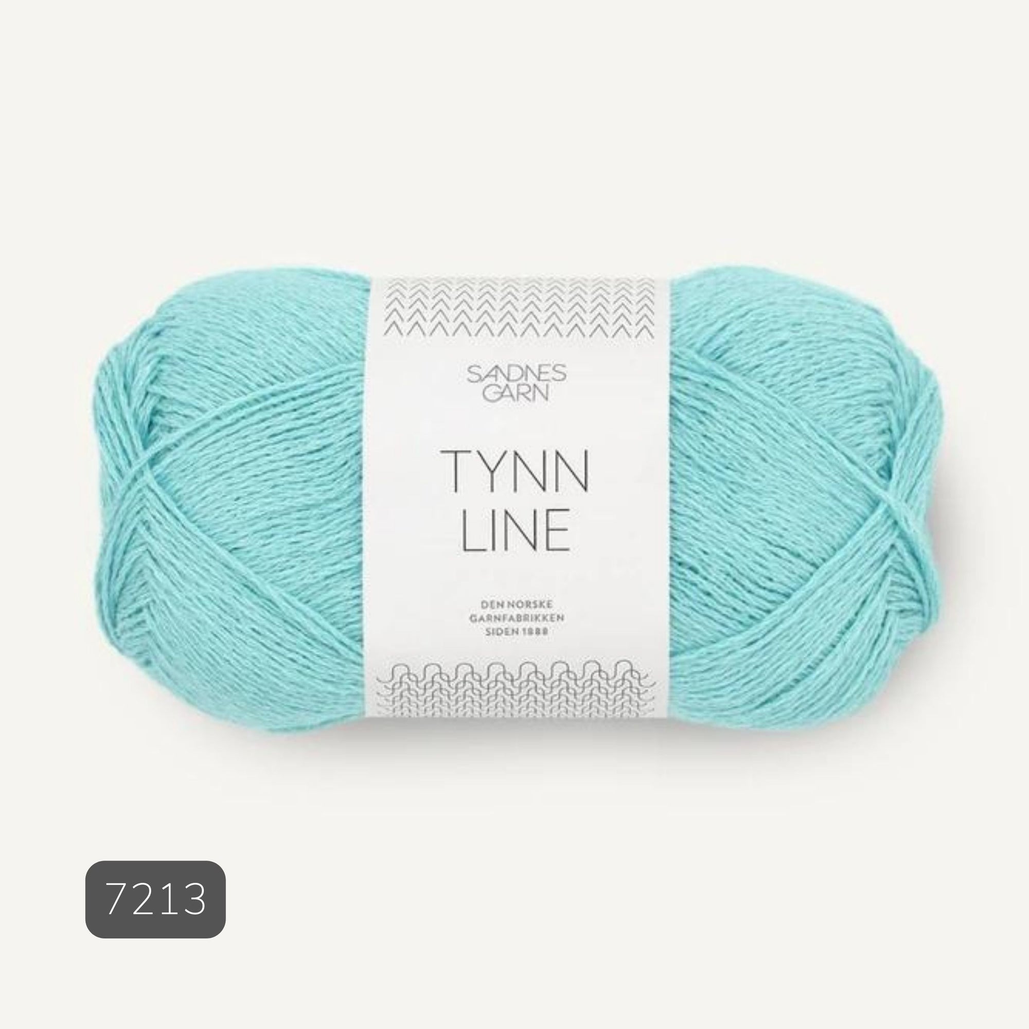 Sandnes Garn - Tynn Line