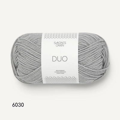 Sandnes Garn - Duo