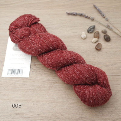 Kremke Soul Wool - Lazy Linen