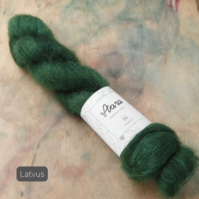 Aara - Hieno 50g