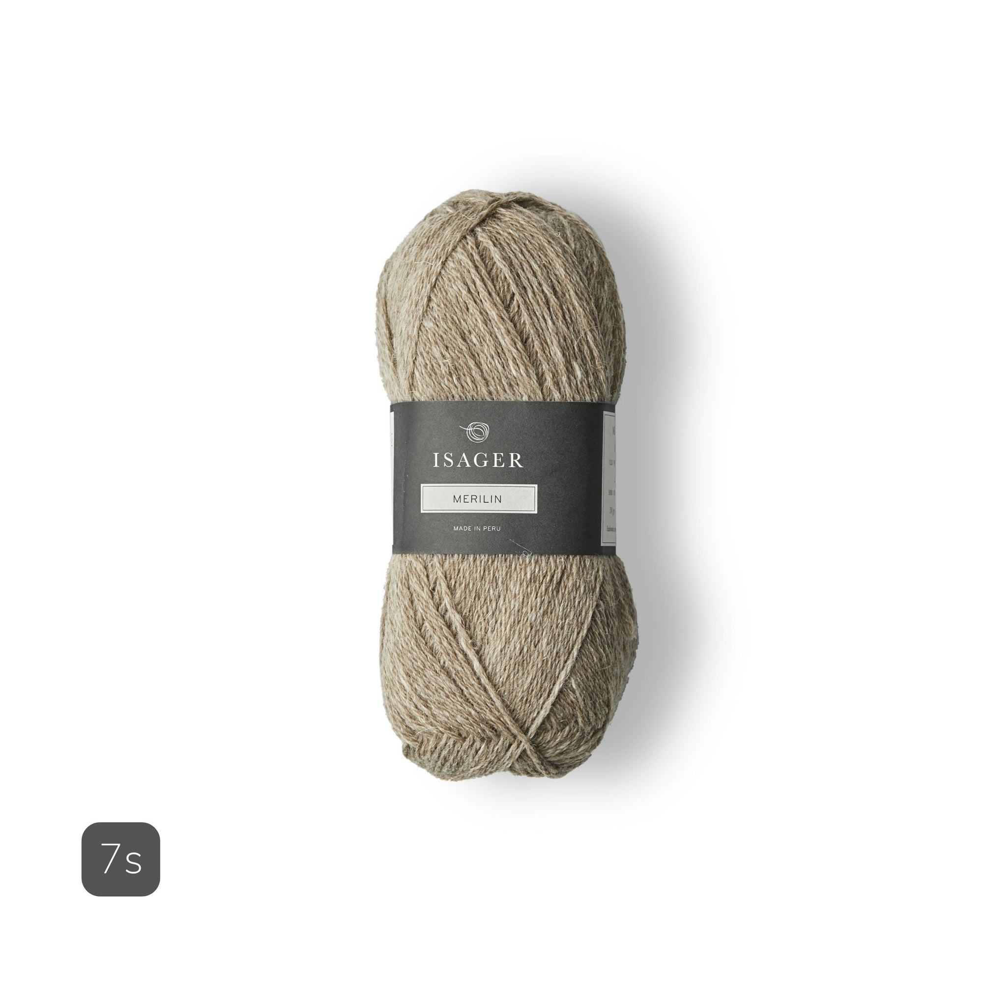 Isager - Merilin