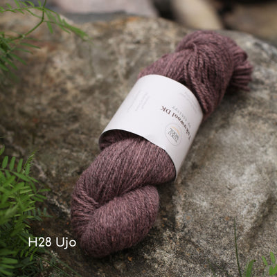 Tukuwool - DK