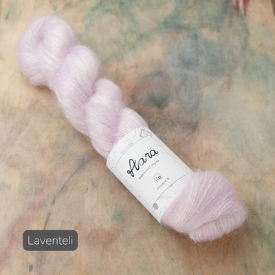 Aara - Hieno 50g