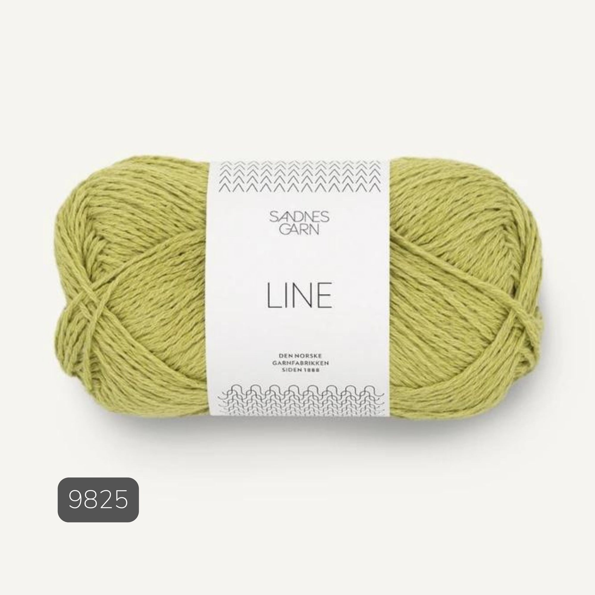 Sandnes Garn - Line Ale