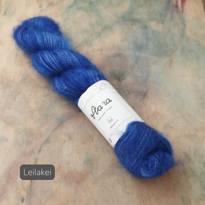 Aara - Hieno 50g
