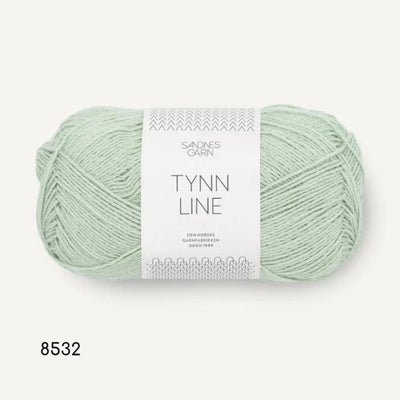 Sandnes Garn - Tynn Liné